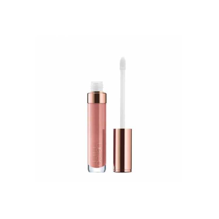 DELILAH COLOUR GLOSS lūpų blizgesys, Modesty 3102, 6.5ml