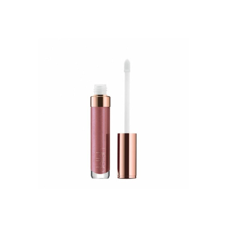 DELILAH COLOUR GLOSS lūpų blizgesys, Modesty 3102, 6.5ml