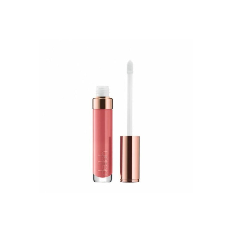 DELILAH COLOUR GLOSS lūpų blizgesys, Modesty 3102, 6.5ml