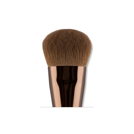 DELILAH COMPLEXION šepetėlis skystiems ir kreminiams produktams dengti, 1vnt