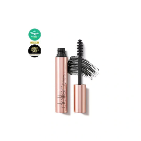 DELILAH DEFINITIVE apimties suteikiantis tušas, 7.5 ml