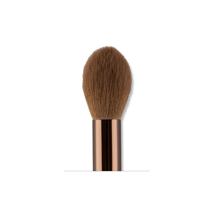 DELILAH FINISHING užbaigimo šepetėlis biriems produktams, 1vnt