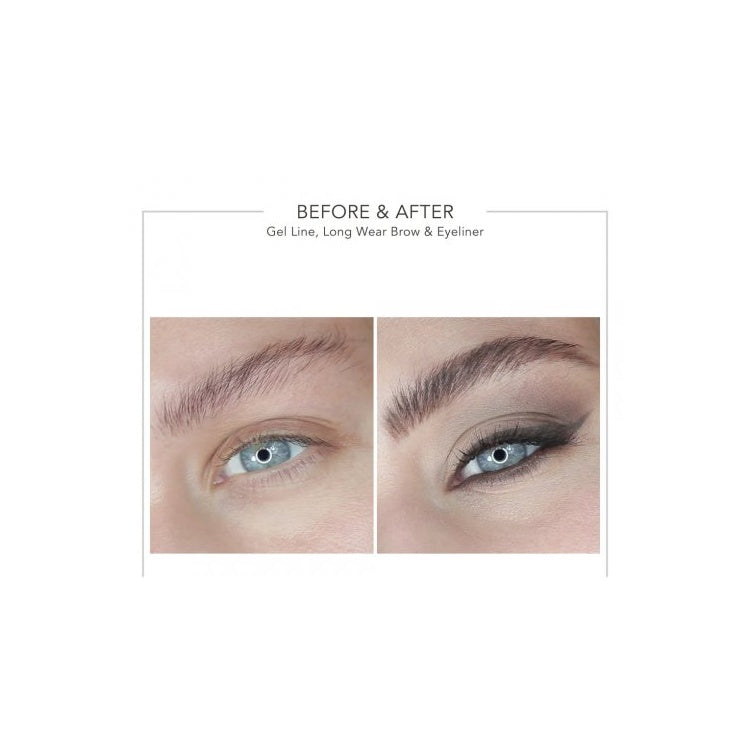DELILAH GEL LINE gelinis akių ir antakių pravedimas, 4g