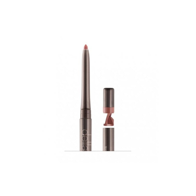 DELILAH LIP LINE ilgalaikintis, išsukamas lūpų pieštukas, 0.31g