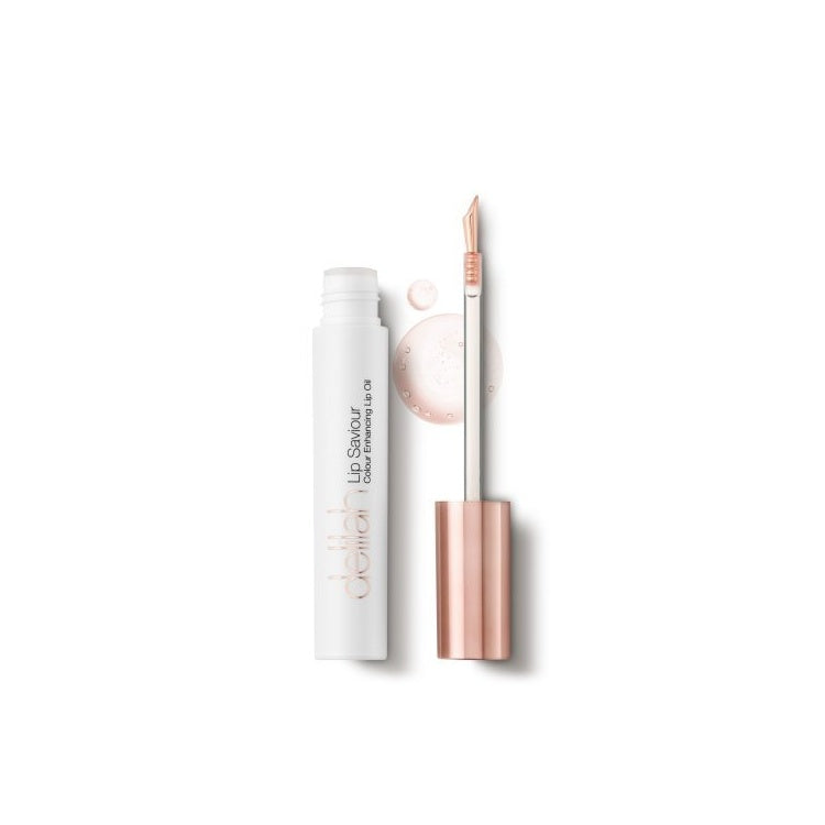 DELILAH Lip Saviour lūpų aliejus 3901, 5ml
