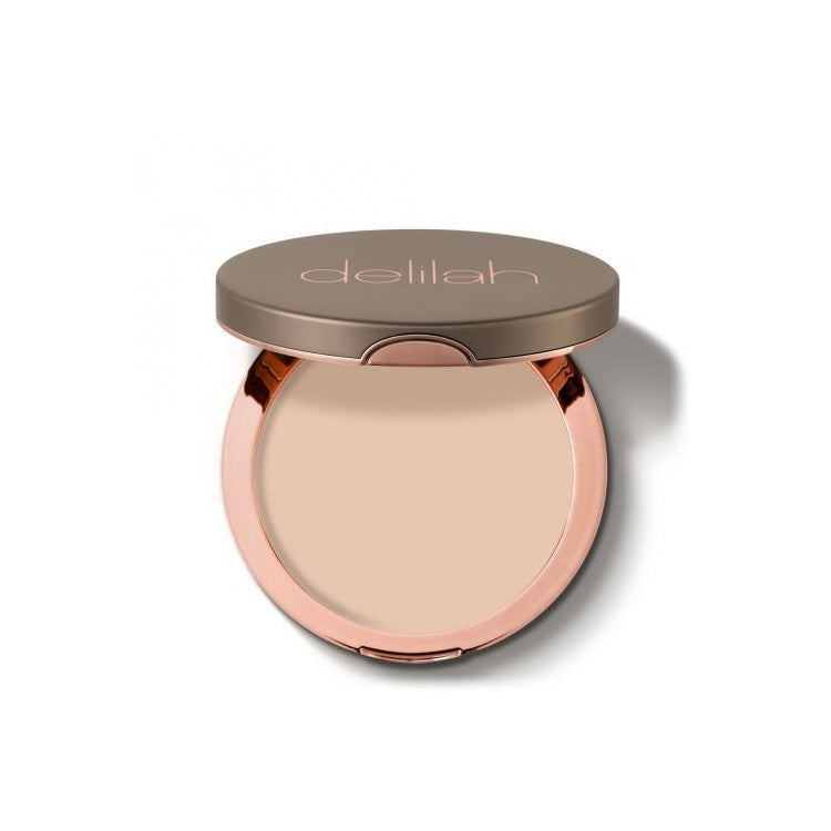 DELILAH Pure Touch Hyaluronic Pressed Powder Presuota hialurono pudra, 9g