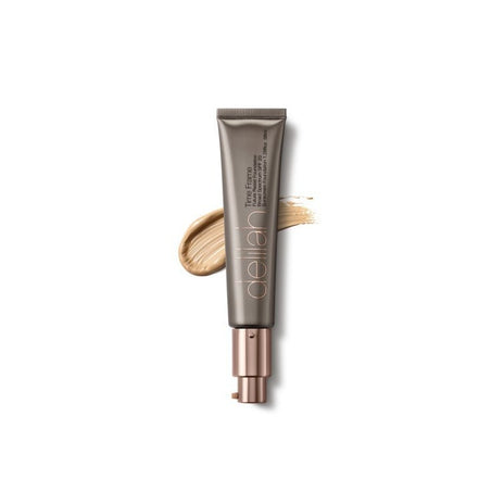 DELILAH TIME FRAME FUTURE RESIST SPF20 makiažo pagrindas, 38ml