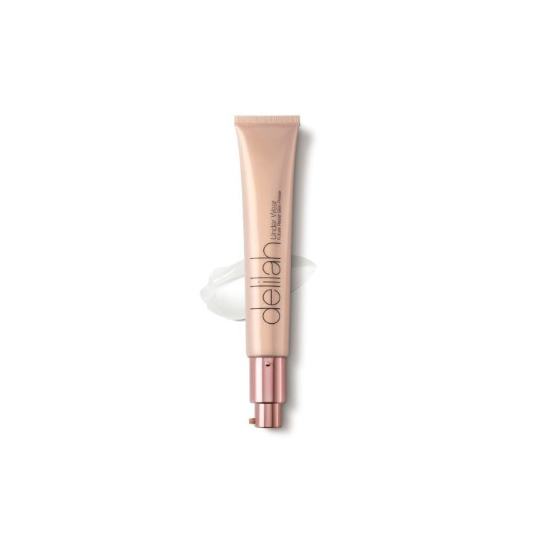 DELILAH UNDER WEAR FUTURE RESIST makiažo bazė 4001, 40ml
