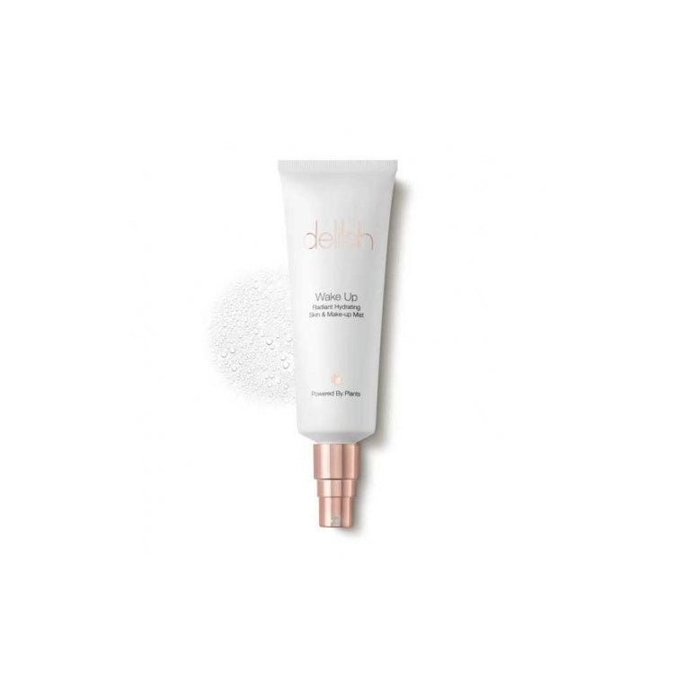 DELILAH Wake Up drėkinanti veido dulksna, 40 ml