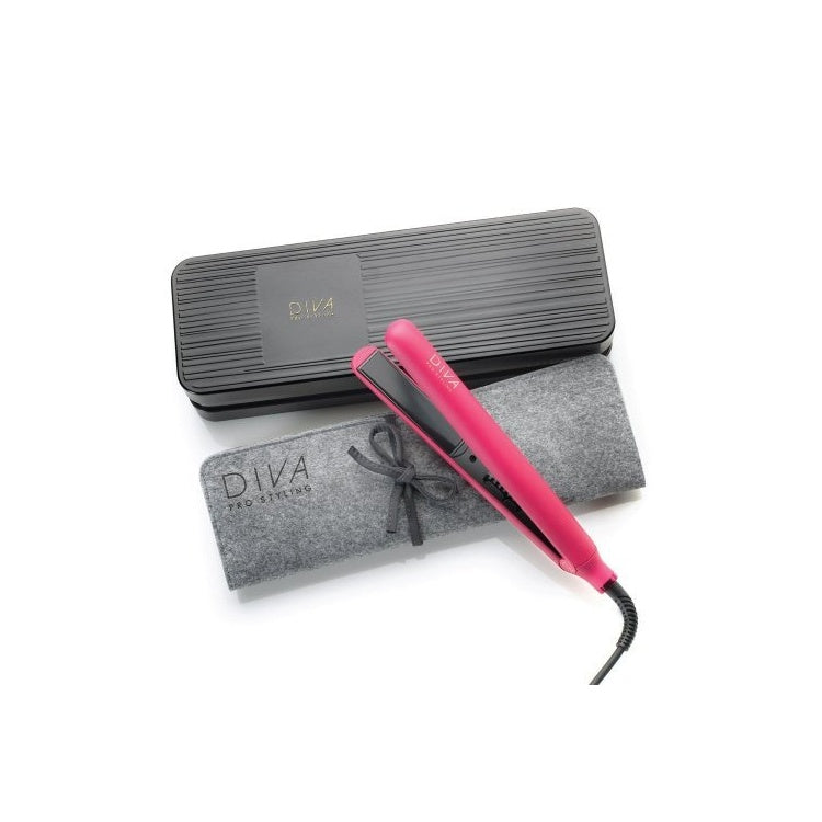 Diva Pro Styling Intelligent Digital Styler tiesintuvas