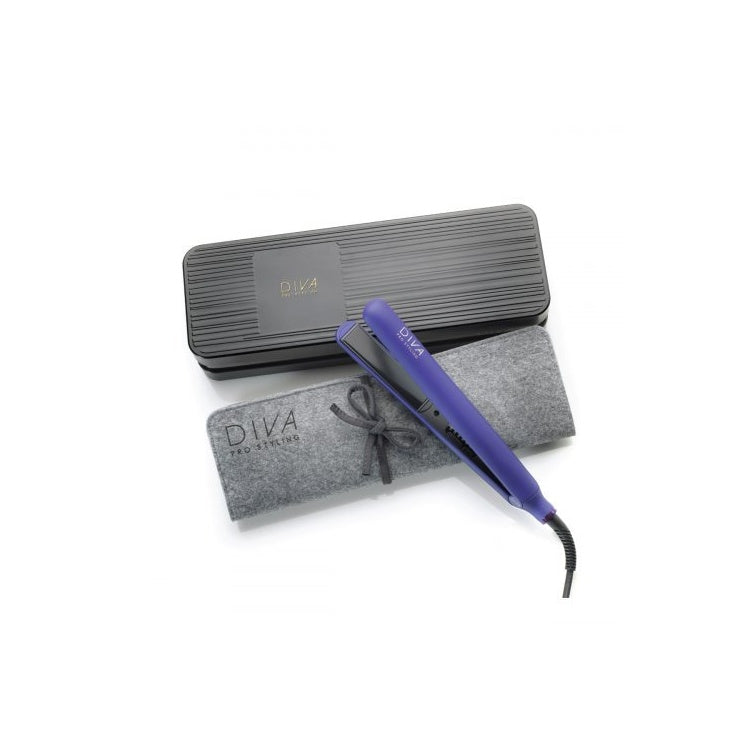 Diva Pro Styling Intelligent Digital Styler tiesintuvas