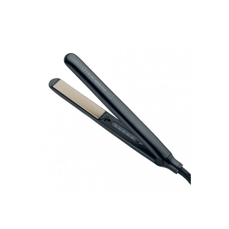 Diva Pro Styling Ultra Fast Intelligent Digital Styler tiesintuvas