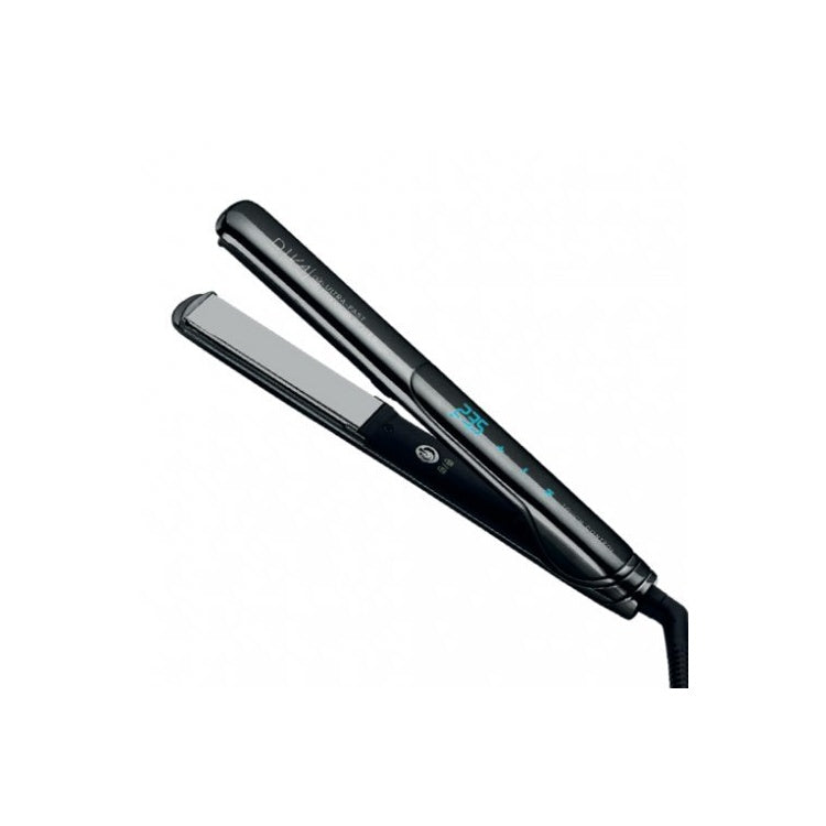 Diva Pro Styling Ultra Fast Platinum Titanium Styler tiesintuvas
