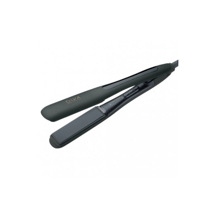 Diva Pro Styling Wide Digital Styler tiesintuvas