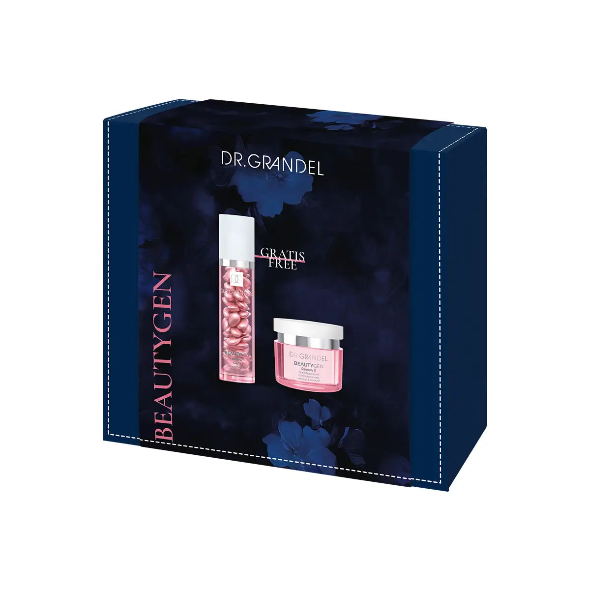 DR. GRANDEL veido priežiūros priemonių rinkinys BEAUTYGEN, 1 vnt