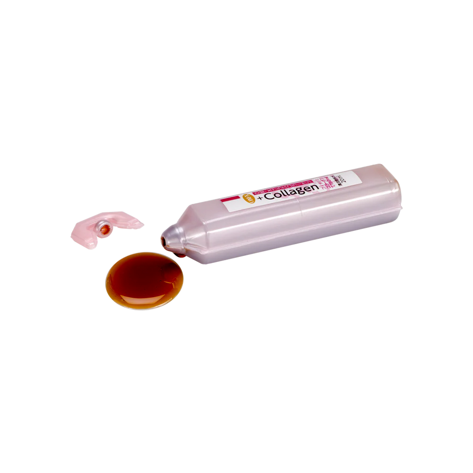 DR.OHHIRA® geriamas METINIS jūrinio kolageno kursas