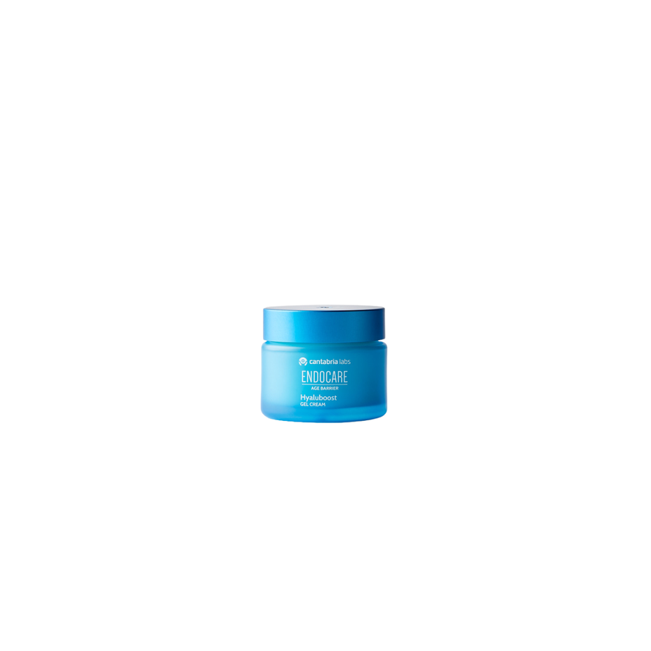 ENDOCARE gelinis kremas AGE BARRIER HYALUBOOST, 50 ml