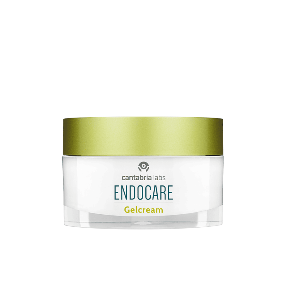 ENDOCARE gelinis veido kremas, 30 ml