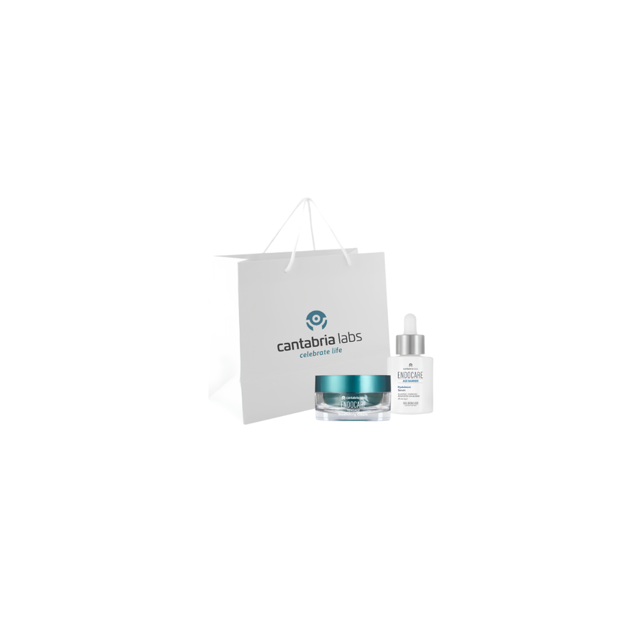 ENDOCARE jauninantis rinkinys, 1 vnt