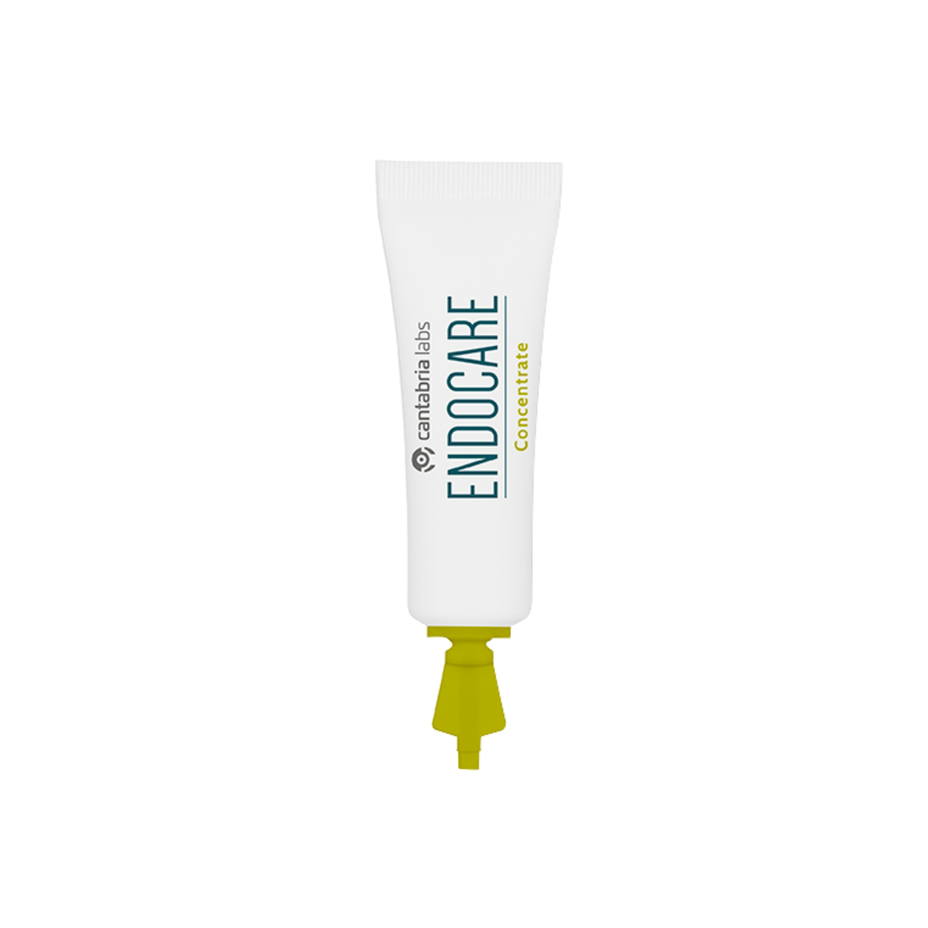 ENDOCARE koncentratas ESSENTIAL, 7x1 ml