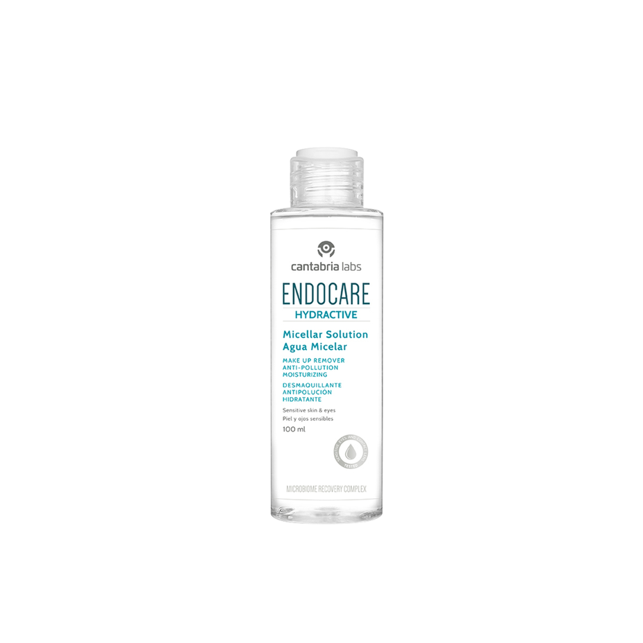 ENDOCARE micelinis vanduo HYDRACTIVE , 100 ml