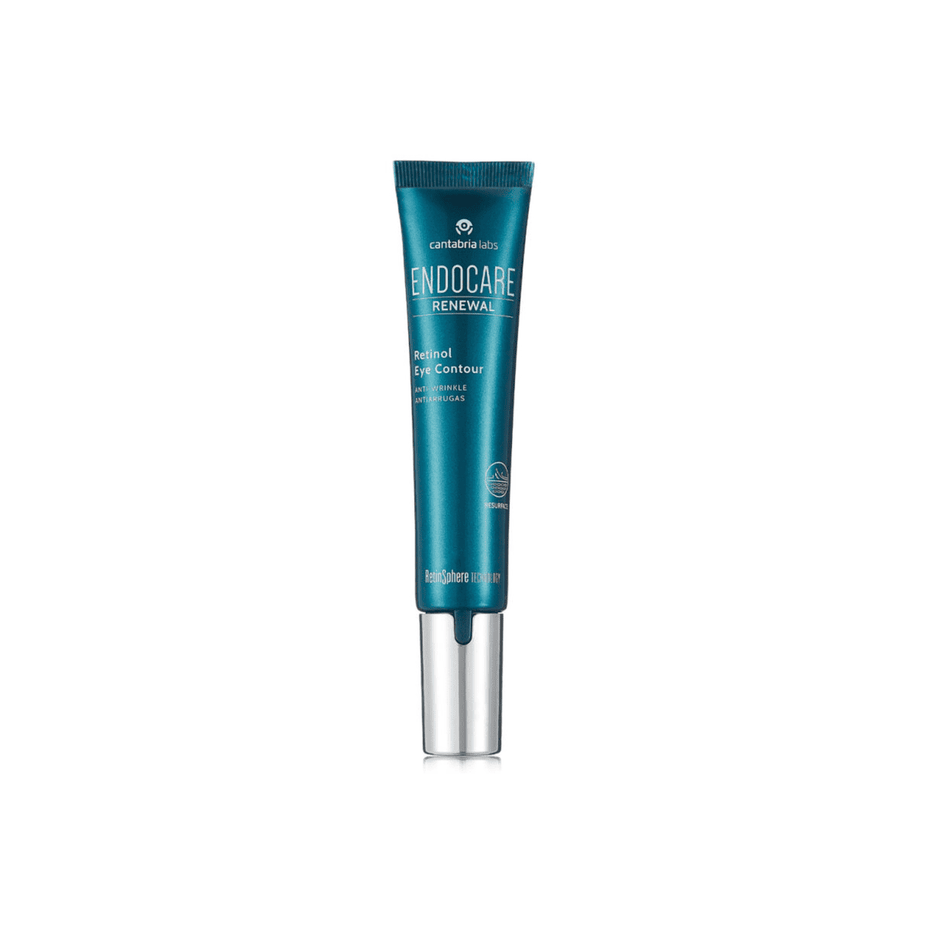ENDOCARE paakių kremas su retinoliu RENEWAL, 15 ml