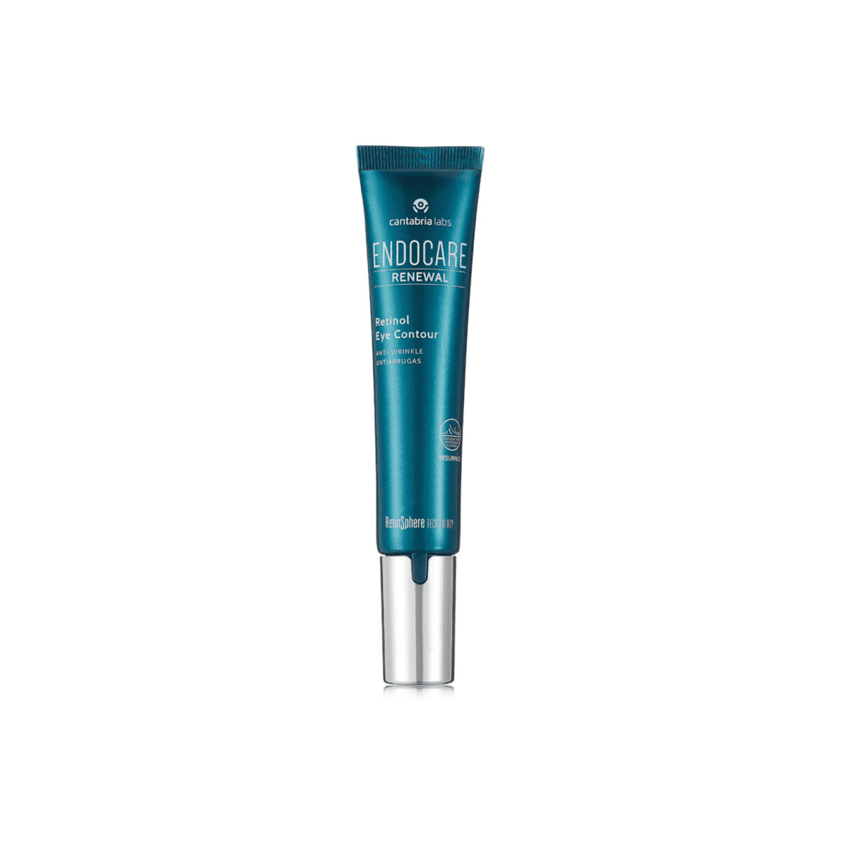 ENDOCARE paakių kremas su retinoliu RENEWAL, 15 ml