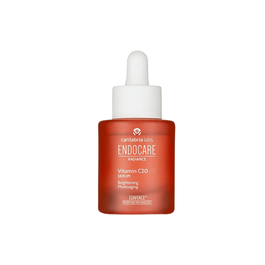 ENDOCARE Radiance serumas VITAMIN C20, 30 ml