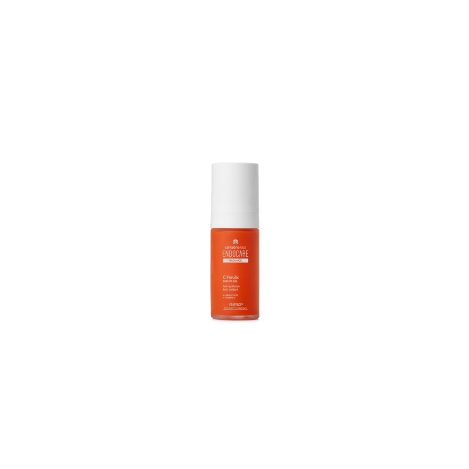 ENDOCARE serumas- gelis RADIANCE C FERULIC, 30 ml