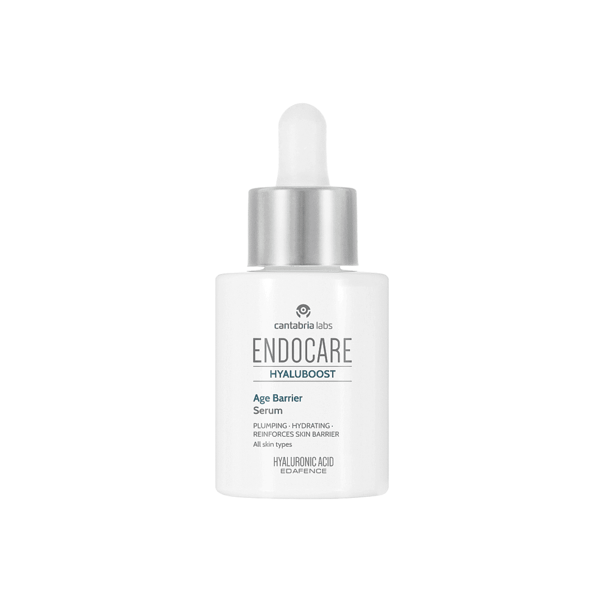 ENDOCARE serumas HYALUBOOST AGE BARRIER , 30 ml
