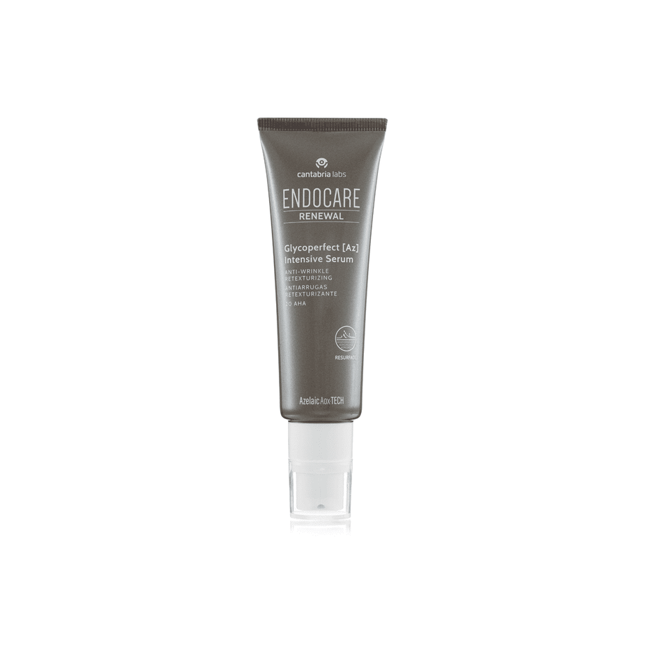 ENDOCARE serumas RENEWAL GLYCOPERFECT [Az] INTENSYVUS , 50 ml