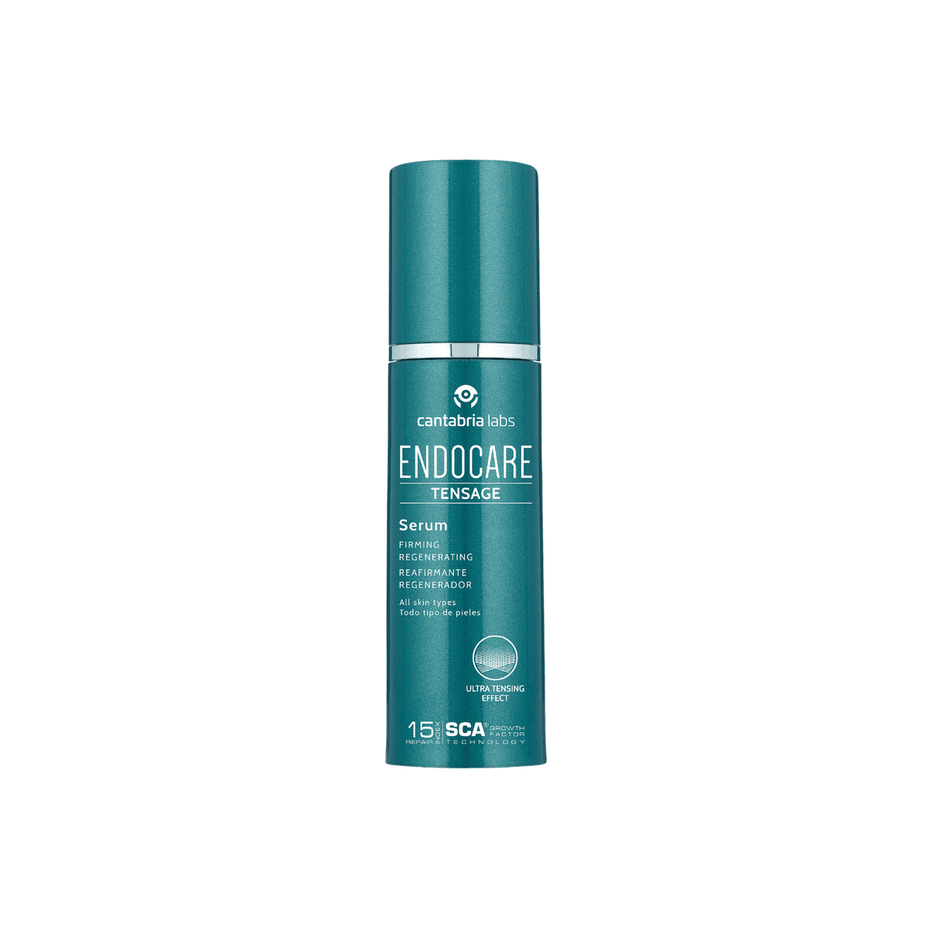 ENDOCARE serumas TENSAGE, 30 ml
