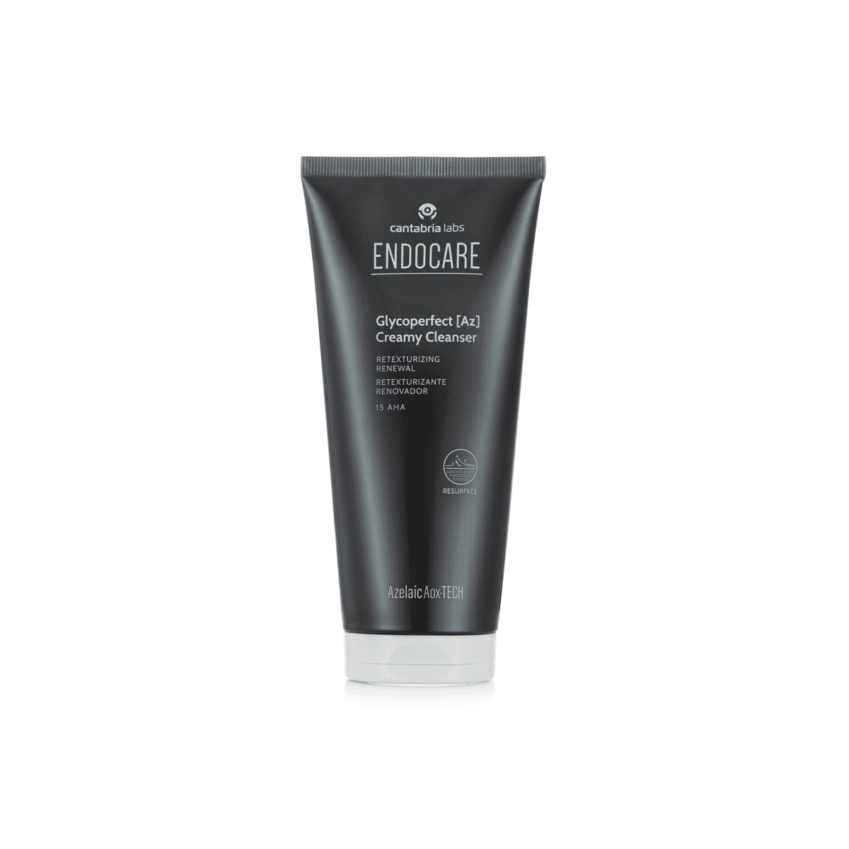ENDOCARE veido prausiklis RENEWAL GLYCOPERFECT [Az] , 150 ml