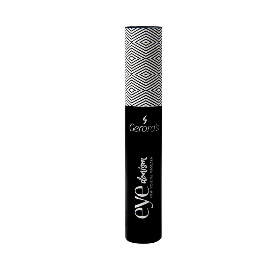 GERARD‘S  blakstienų tušas Eyedonism Panoramic effect,  12,5ml
