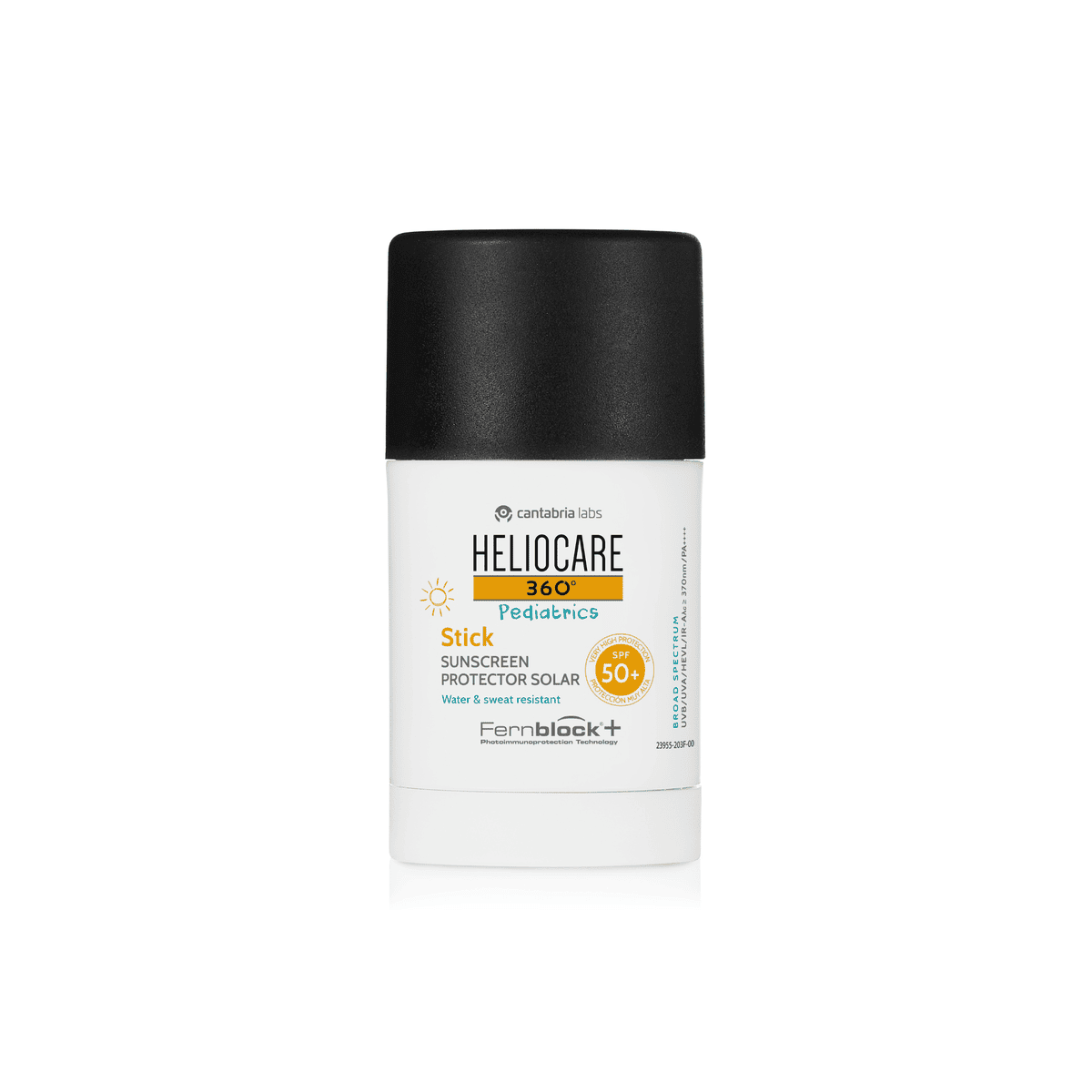 HELIOCARE 360 PEDIATRICS pieštukas SPF50+, 25 g