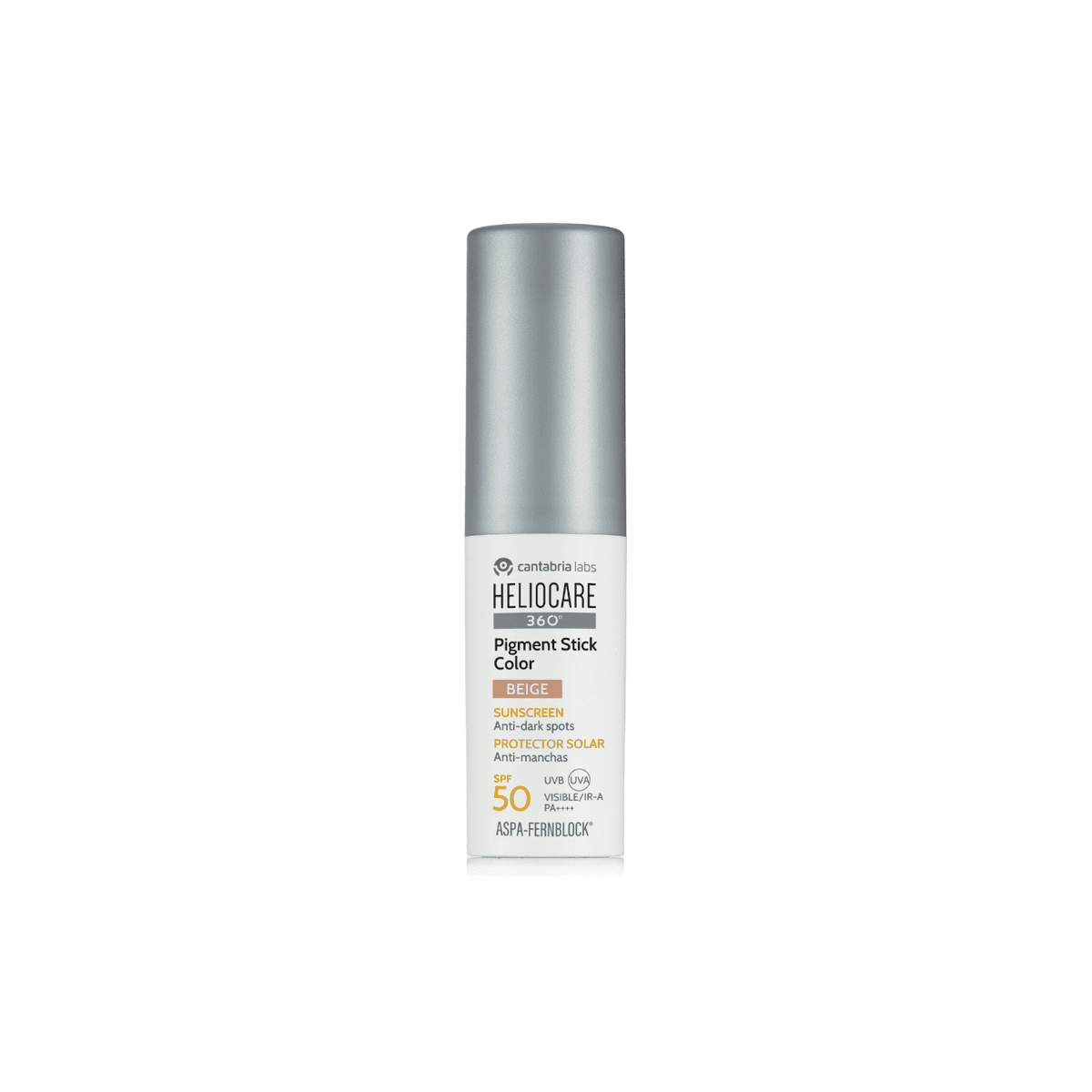 HELIOCARE 360 pigmentinis pieštukas SPF50, BEIGE atspalvis, 10 g