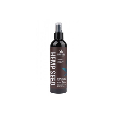 Hemp Seed Body Mist kūno dulksna, 237ml