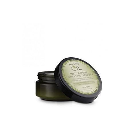 Hemp Seed Miracle Oil raminantis veido ir kūno kremas, 118 g