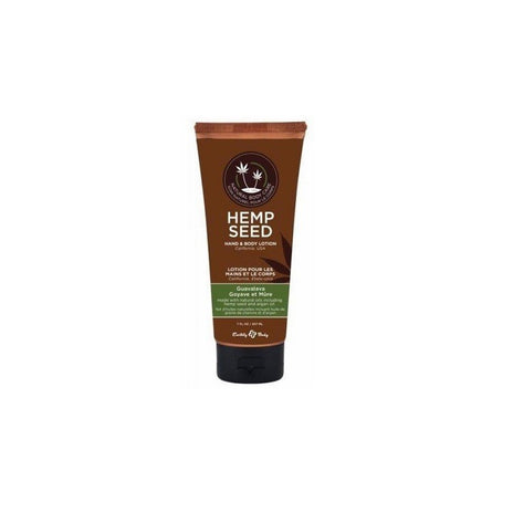 Hemp Seed Guavalava rankų ir kūno pienelis