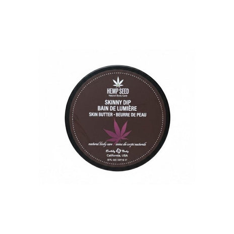 Hemp Seed Skiny dip Body Butter kūno sviestas, 227 g