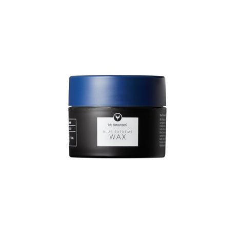 HH Simonsen Blue Extreme Wax plaukų vaškas, 90g