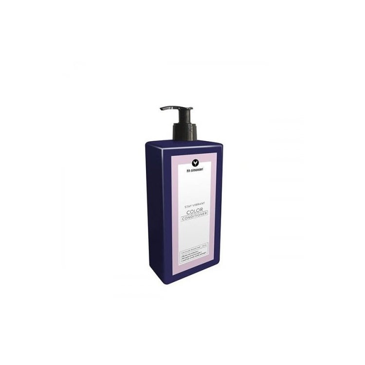 HH Simonsen Color Conditioner kondicionierius dažytiems plaukams