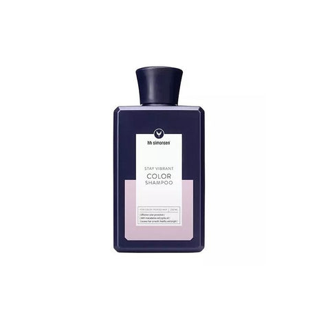 HH Simonsen Color Shampoo šampūnas dažytiems plaukams