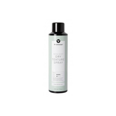 HH Simonsen DRY TEXTURE apimties suteikiantis puškiklis