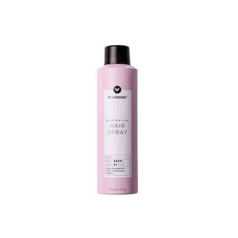 HH Simonsen Hairspray plaukų lakas