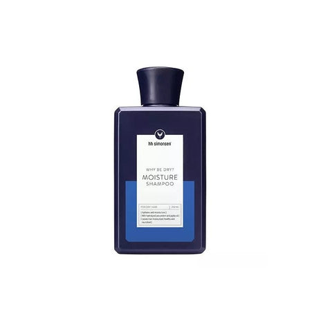 HH Simonsen Moisture Shampoo plaukus drėkinantis šampūnas
