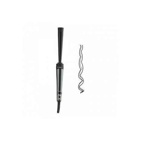 HH Simonsen Rod VS2 garbanojimo įrankis, juodas, 1 vnt