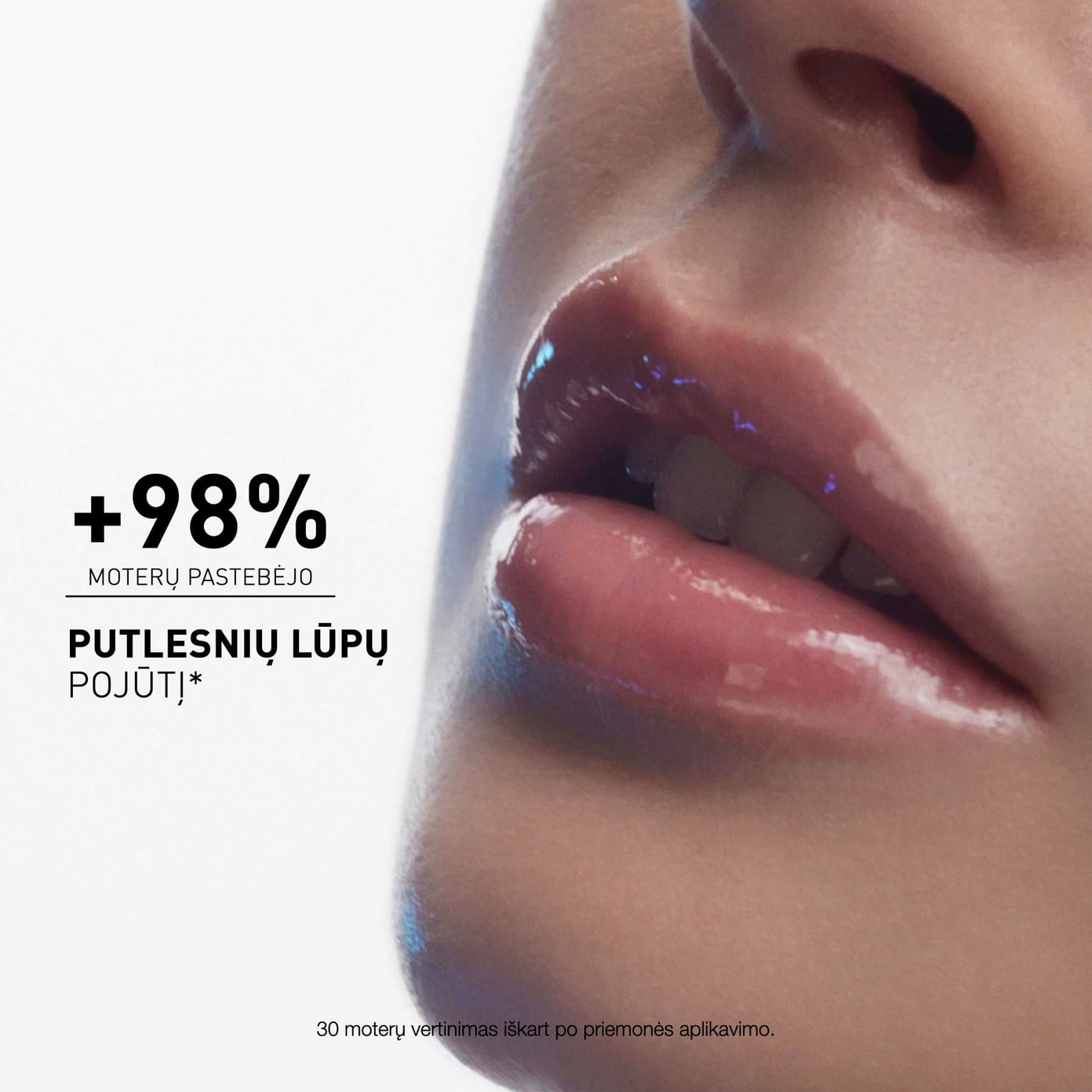FILORGA lūpų balzamas su putlinančiu efektu NUTRI-FILLER LIPS, 4 ml