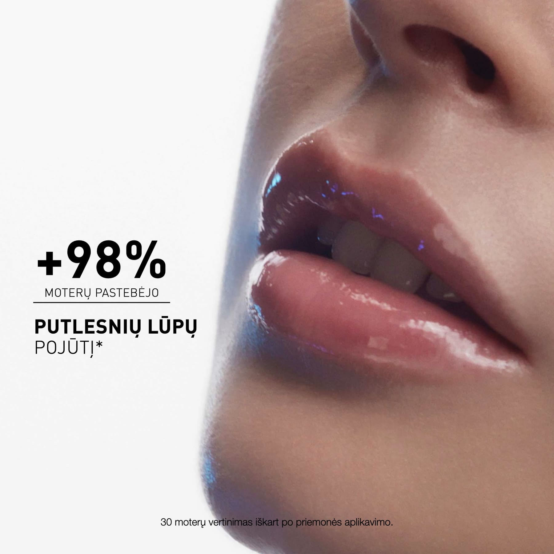 FILORGA lūpų balzamas su putlinančiu efektu NUTRI-FILLER LIPS, 4 ml