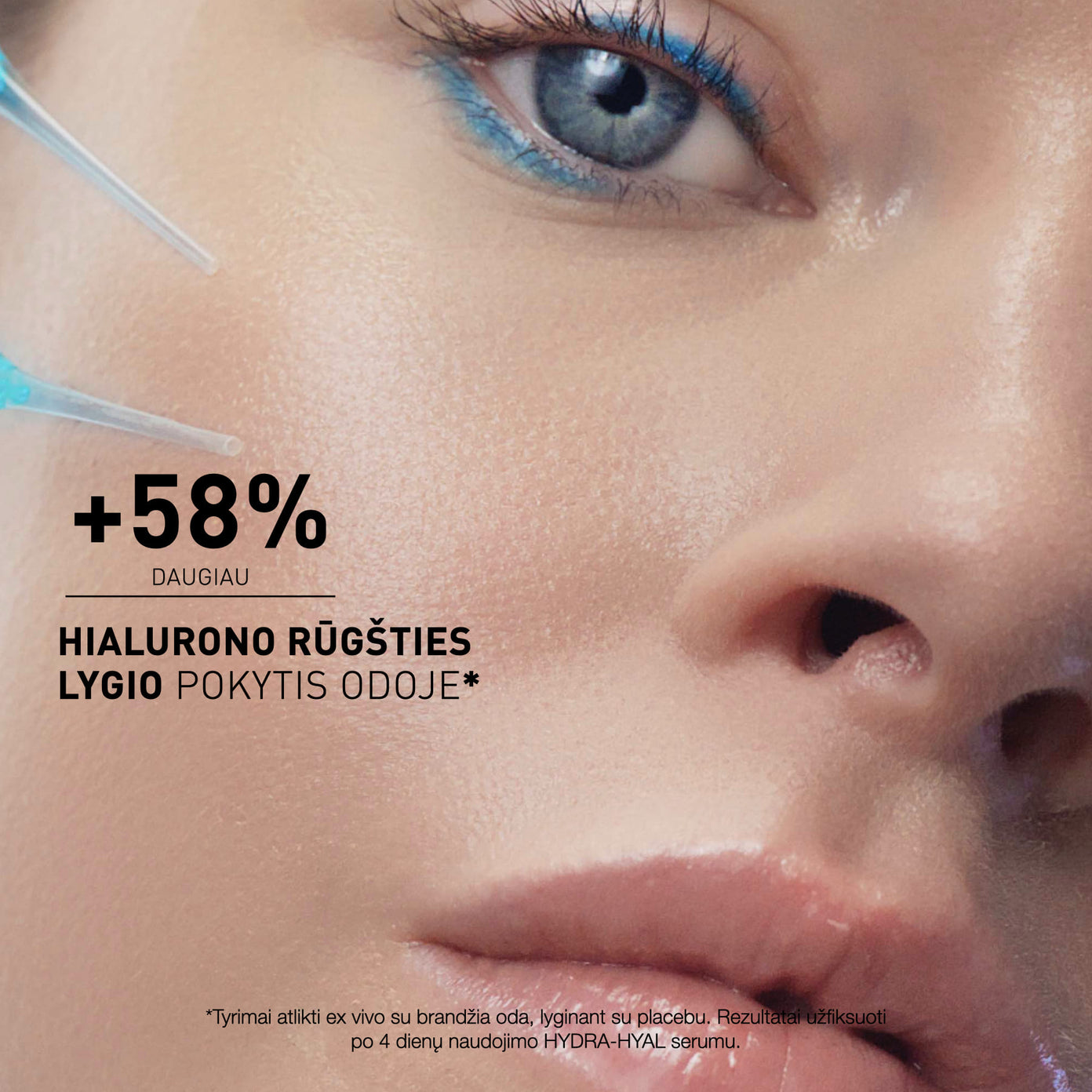 FILORGA lūpų balzamas su putlinančiu efektu NUTRI-FILLER LIPS, 4 ml